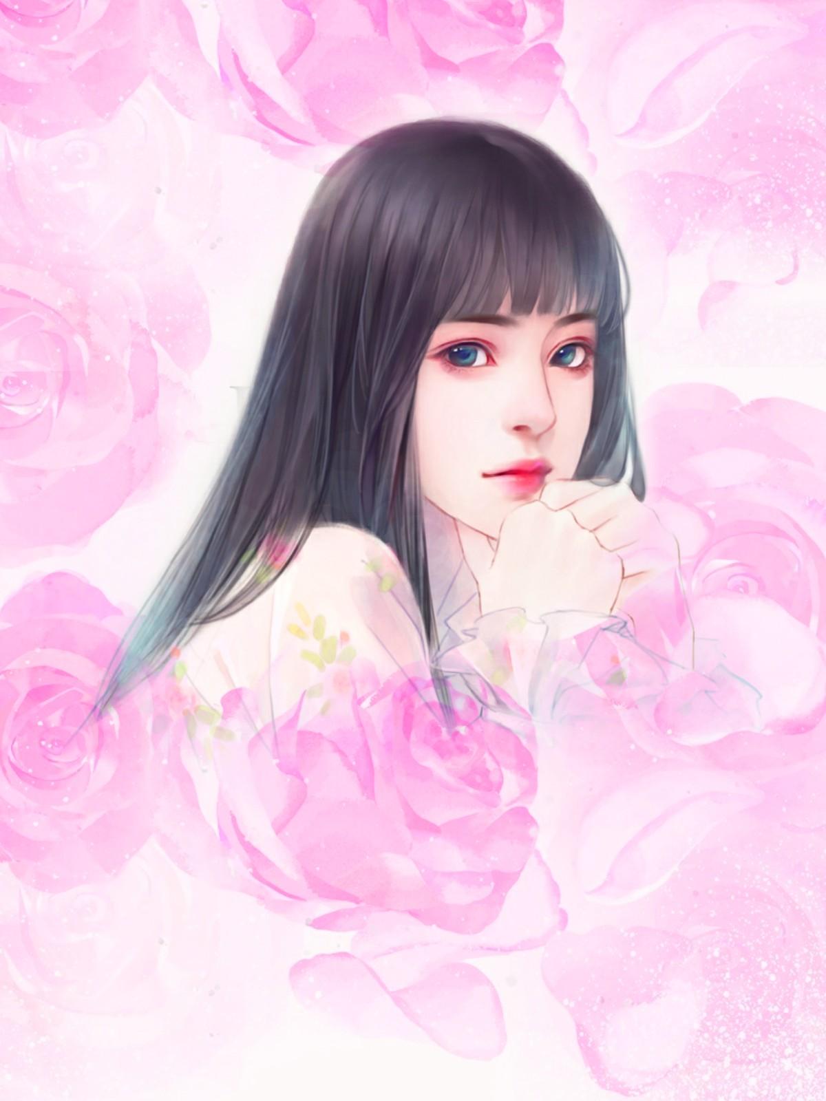 舒瑶 裴墨缙